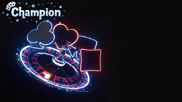 чемпион онлайн