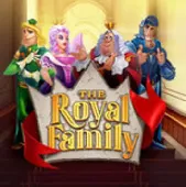 The-Royal-Family-The-Royal-Family-Thumbnail-Characters-300 на Champion